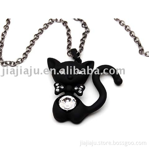 Alloy Necklace NA22771